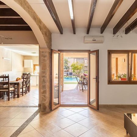 Casa Magui Βίλα Capdepera  Εξωτερικό φωτογραφία