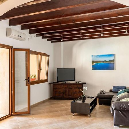 Casa Magui Βίλα Capdepera  Εξωτερικό φωτογραφία