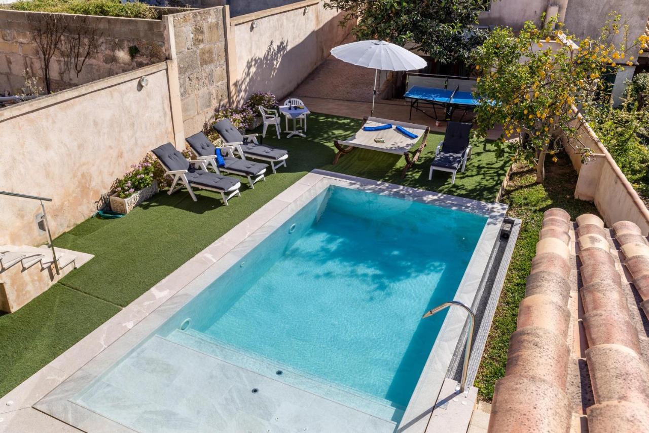 Casa Magui Βίλα Capdepera  Εξωτερικό φωτογραφία