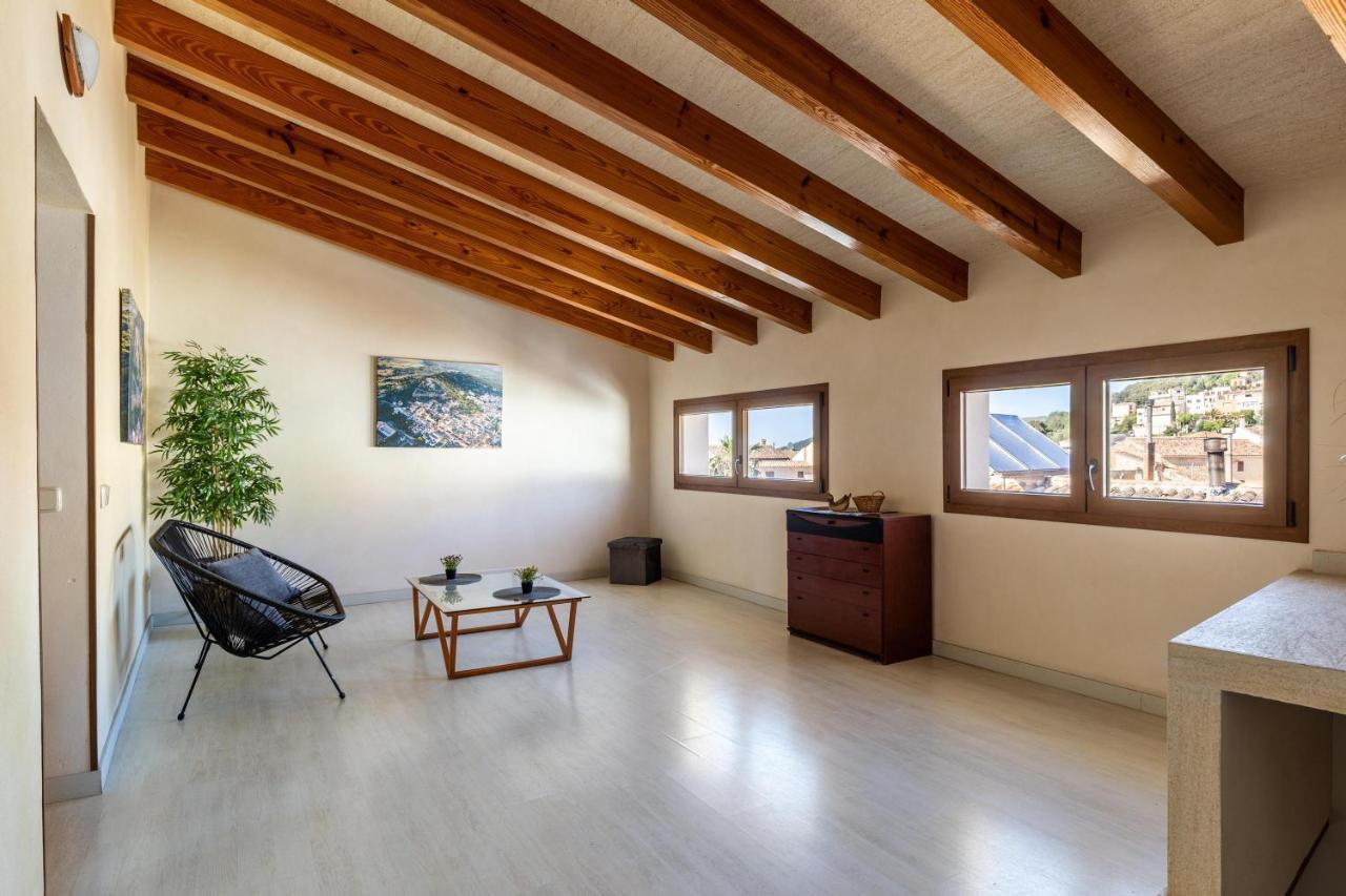 Casa Magui Βίλα Capdepera  Εξωτερικό φωτογραφία