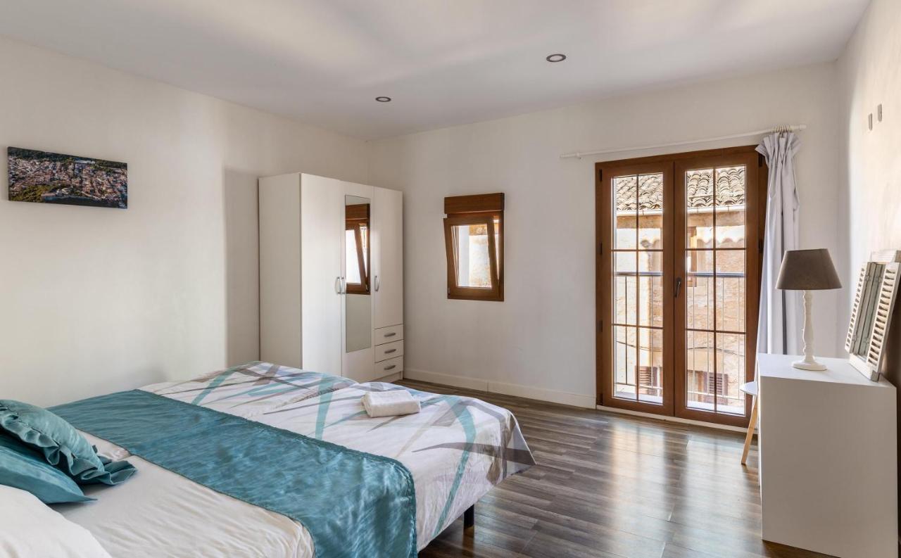 Casa Magui Βίλα Capdepera  Εξωτερικό φωτογραφία