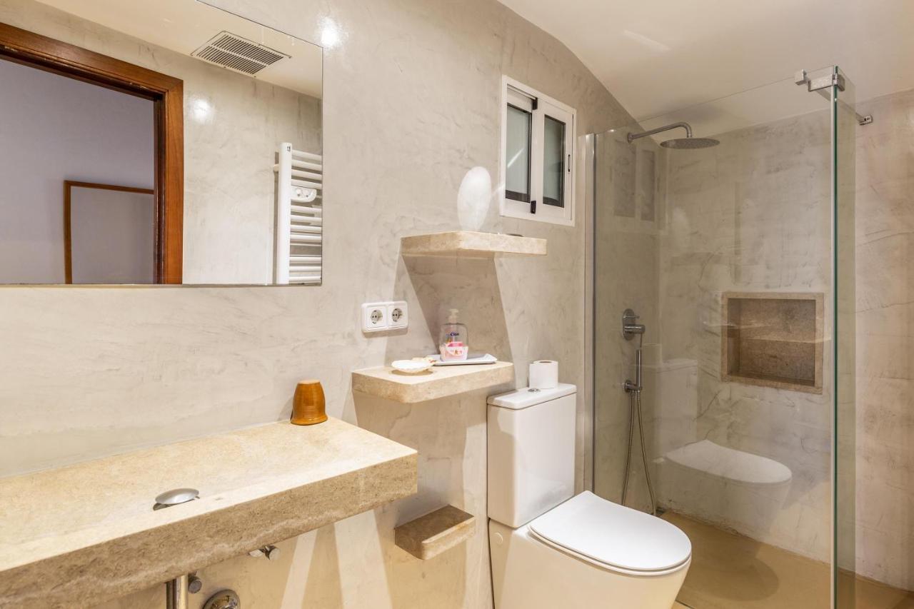 Casa Magui Βίλα Capdepera  Εξωτερικό φωτογραφία