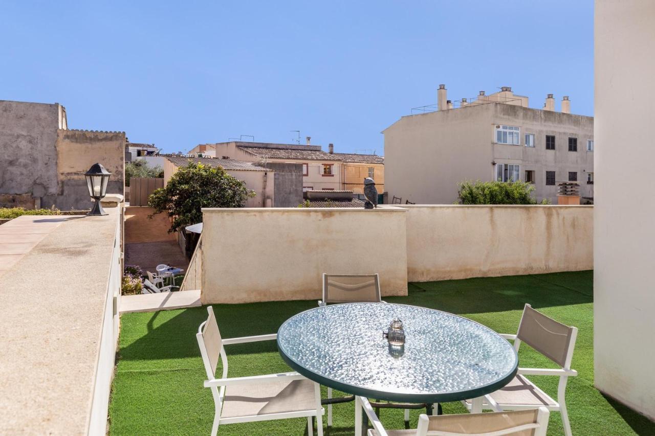 Casa Magui Βίλα Capdepera  Εξωτερικό φωτογραφία