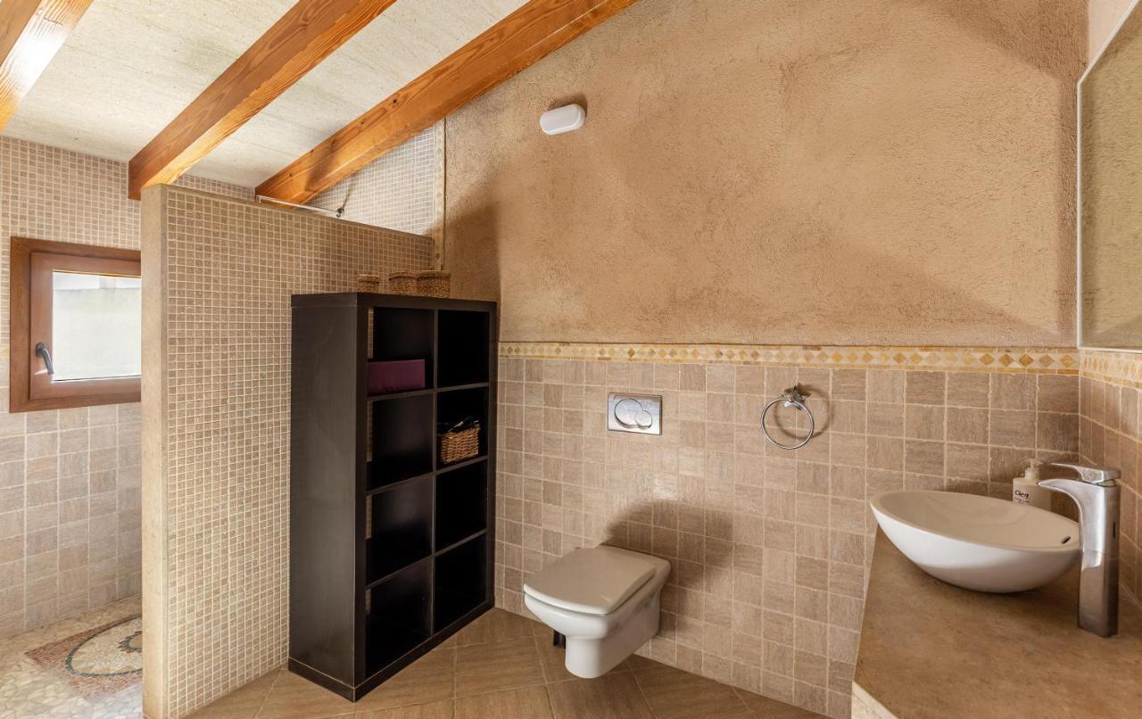 Casa Magui Βίλα Capdepera  Εξωτερικό φωτογραφία